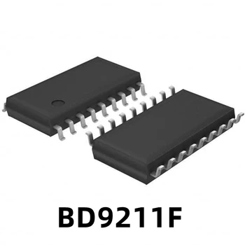 1 бр. BD9211F BD9211F-GE2 на чип за управление на водача, нов оригинален чип за захранване на LCD телевизори СОП-18