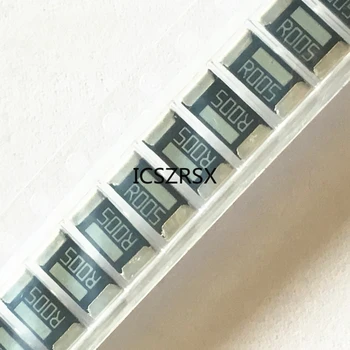 50ШТ чип-резистор сплав 2512 0.005 R 5mR R005 2W 1%