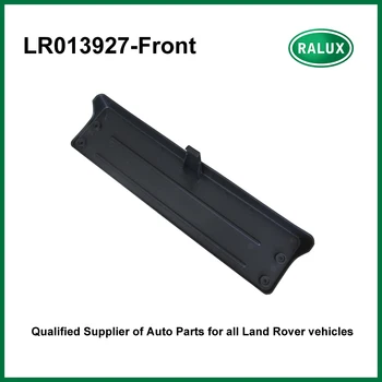 LR013927 авто предния регистрационен номер за LR4/Discovery 4 рамка за автомобилни права с цокъл външни аксесоари качествена доставка на резервни части