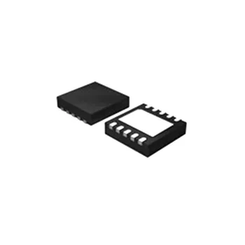 LTC2480IDD #TRPBF на чип за аналогово-цифрово преобразуване DFN-10