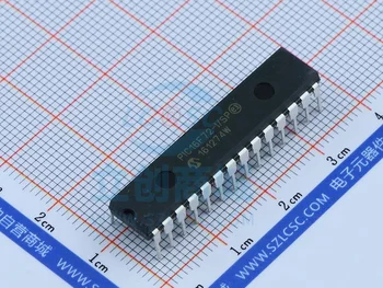 PIC16F72-I/SP package DIP-28 нови оригинални автентични микроконтролер IC чип