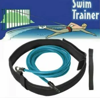Аксесоари за фитнес, за практикуване на плуване, Зона за съпротива на Плуване, за практикуване на плуване на открито, скачане на въже за практикуване на плуване, Фитнес