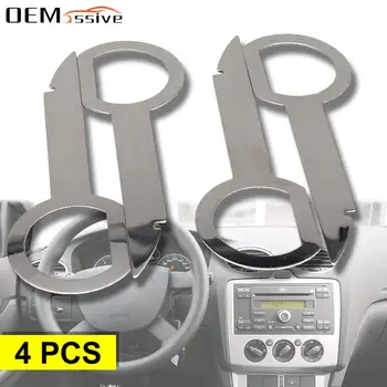 инструмент за инсталиране на аудио системи на устройство за VW Audi Ford, Mercedes Benz и Skoda на резервни части за автомобили