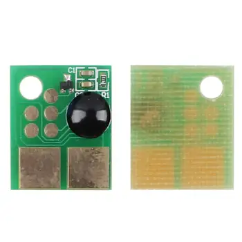 Комплекти за презареждане на чип на тонер за Lexmark Optra T420/T420d/T420dn/T420dtn//T420dt 12A7X10/12A7410/12A7310 12A7X15/12A7415/12A7315