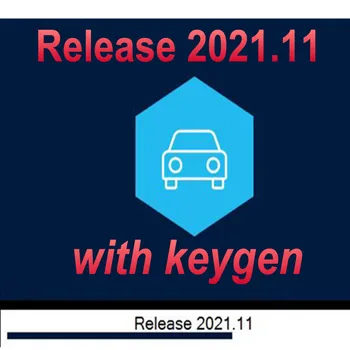 Неограничен 2021.11 Нов Keygen 2020.23 софтуер vd ds150e cdp за Tnesf Delphis Orpdc TCS поддържа 2021 година на производство на модела car truck