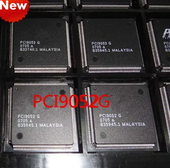 Нов комплект PCI9052G PCI9052 QFP-160 с LCD видеочипом IC