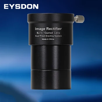 Окуляр с выпрямителем изображения EYSDON 1.25 