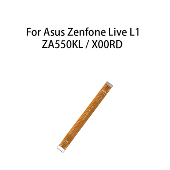 Основна такса Конектор на Дънната Платка Гъвкав Кабел за Asus Zenfone Live L1 ZA550KL X00RD