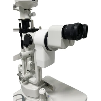 Офталмологично оборудване phoenix Image System Накрайник лампа с камера