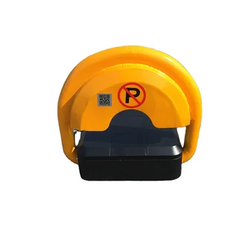 Ултразвуков сензор за паркиране, автоматична система за заключване на паркинг за обществения паркинг